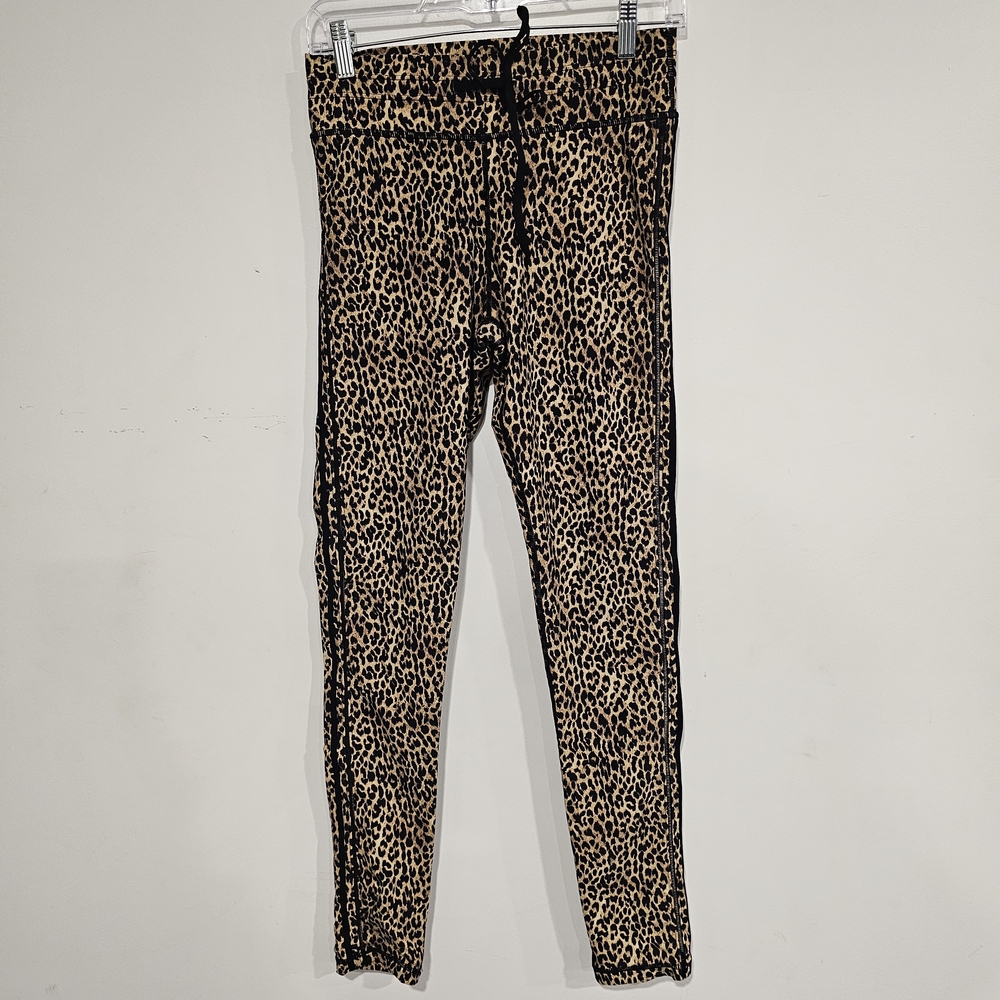 The Upside Wild Patterned Leggings